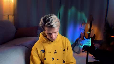 brestonsweet online show from March 15, 5:19 pm