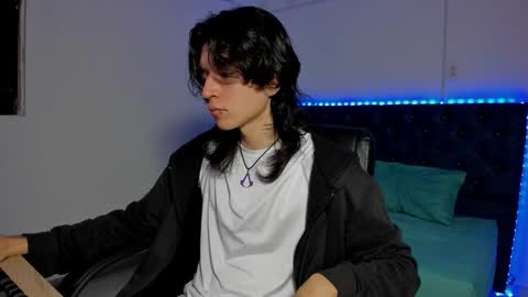 Jack online show from January 6, 3:10 am