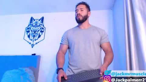 jack and leah online show from September 24, 8:29 pm