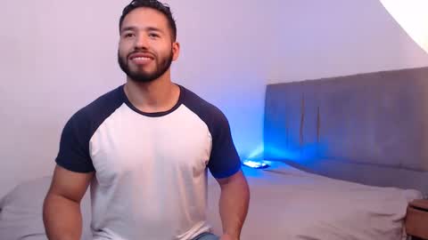 jack and leah online show from March 12, 5:17 pm