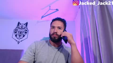 jack and leah online show from May 15, 11:24 pm