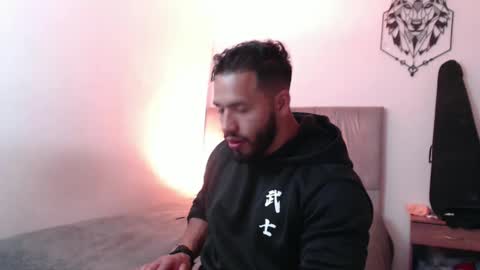 jack and leah online show from January 25, 1:54 am