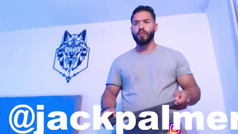 jack and leah online show from October 5, 1:20 am