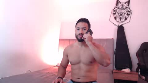 jack and leah online show from February 7, 6:34 pm