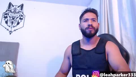 jack and leah online show from October 24, 3:41 am