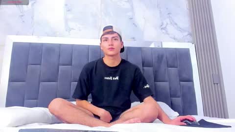 jack_noe online show from March 1, 6:13 am