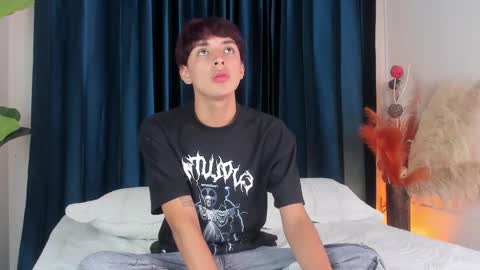 Snapshot of jack_noir chatting on September 17, 2:51 pm Jack online show from September 17, 2:51 pm