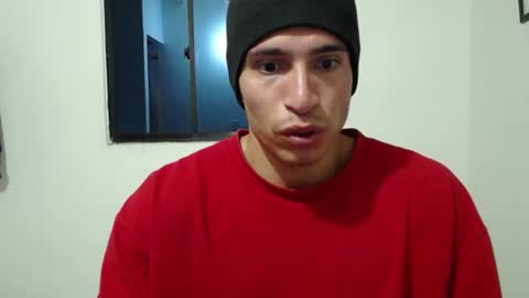 JACK PERGURTSON online show from July 2, 7:58 am