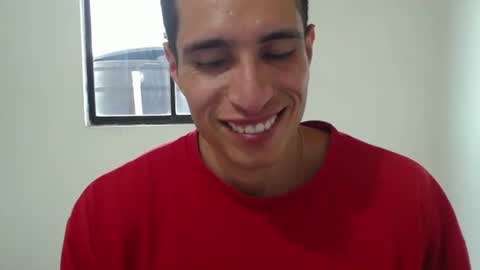 JACK PERGURTSON online show from July 26, 6:38 pm