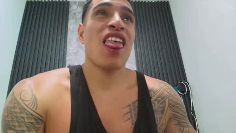 JACK PERGURTSON online show from January 18, 10:06 am