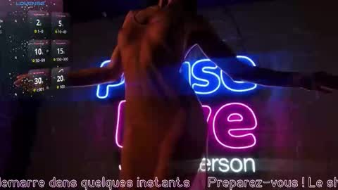 Jack Peterson online show from March 1, 2:50 pm