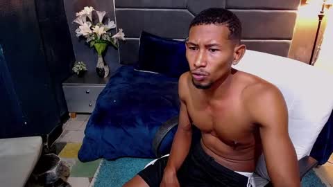 JACK Y TALY online show from February 23, 8:43 pm