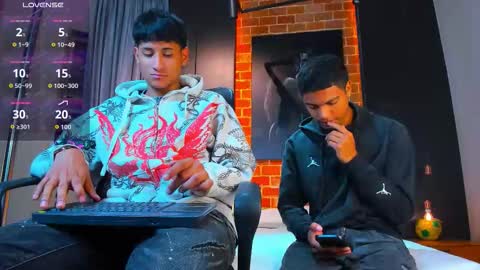 Jack and Joes online show from January 16, 3:09 am