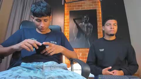 Jack and Joes online show from January 18, 3:08 am