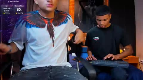 Jack and Joes online show from February 13, 3:02 am