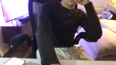 Collegebator online show from November 10, 12:26 am