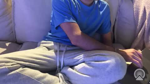 Collegebator online show from November 13, 5:34 am