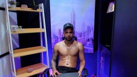 Jack White online show from December 18, 4:20 am