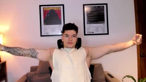 Jack J online show from September 20, 10:15 am