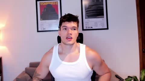 Jack J online show from October 4, 12:21 pm