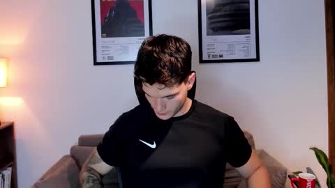 Jack J online show from October 9, 10:53 am