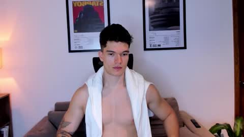 Jack J online show from September 25, 11:20 am