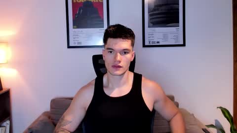 Jack J online show from October 14, 10:55 am