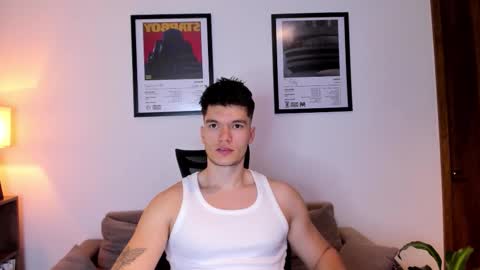 Jack J online show from September 17, 9:10 am