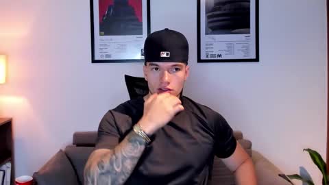 Jack J online show from October 15, 10:56 am