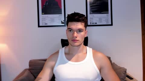 Jack J online show from October 20, 10:30 am