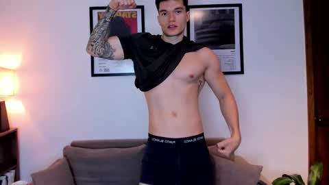 Jack J online show from September 30, 11:58 am