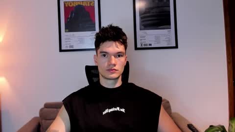 Jack J online show from September 26, 12:03 pm