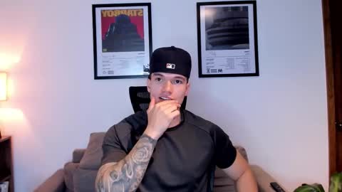 Jack J online show from September 27, 12:03 pm