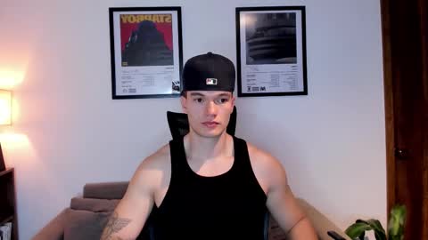 Jack J online show from September 29, 11:30 am