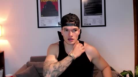 Jack J online show from October 2, 12:09 pm