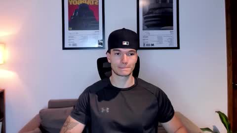 Jack J online show from October 7, 10:41 am