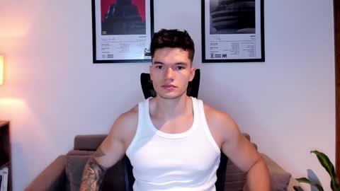 Jack J online show from October 16, 11:07 am