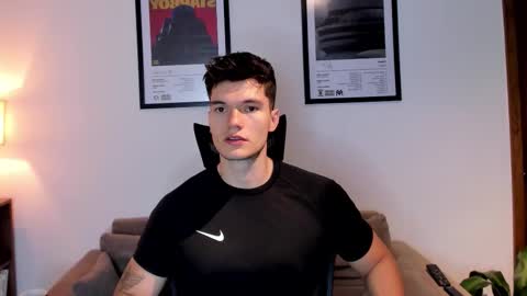 Jack J online show from October 3, 12:10 pm