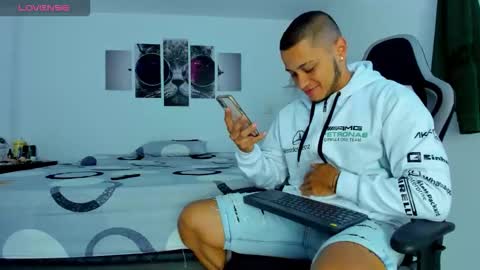 jackdeliciusdick online show from February 17, 12:15 pm