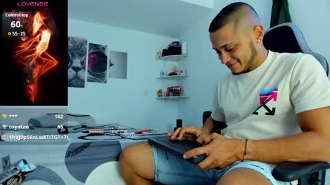 jackdeliciusdick online show from February 8, 3:49 pm