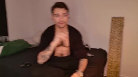Snapshot of jackdesfeux chatting on September 12, 10:48 am Jack  online show from September 12, 10:48 am