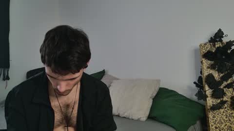 Jack  online show from November 19, 6:30 pm