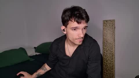 Snapshot of jackdesfeux chatting on September 24, 4:12 am Jack  online show from September 24, 4:12 am
