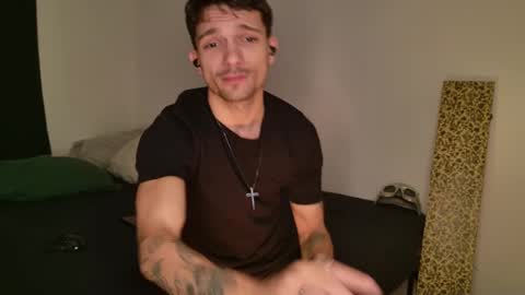 Snapshot of jackdesfeux chatting on September 11, 3:05 am Jack  online show from September 11, 3:05 am