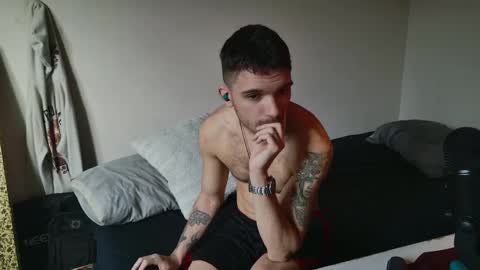 Snapshot of jackdesfeux chatting on March 11, 3:23 pm Jack  online show from March 11, 3:23 pm