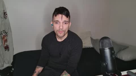 Snapshot of jackdesfeux chatting on March 4, 3:55 am Jack  online show from March 4, 3:55 am