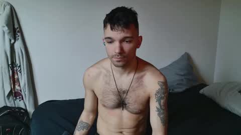 Snapshot of jackdesfeux chatting on February 28, 4:53 pm Jack  online show from February 28, 4:53 pm