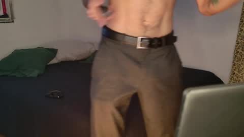 Snapshot of jackdesfeux chatting on September 8, 2:49 pm Jack  online show from September 8, 2:49 pm