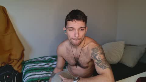 Snapshot of jackdesfeux chatting on January 22, 1:53 pm Jack  online show from January 22, 1:53 pm