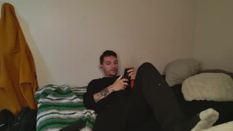 Snapshot of jackdesfeux chatting on January 26, 3:36 pm Jack  online show from January 26, 3:36 pm